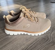 Buty damskie sneakersy Skechers Graceful rozmiar 41