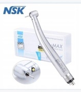 Turbina LED NSK Pana Max SU-M4 LED Nowa