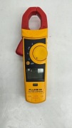 Fluke 335 TRMS 600 Amp AC Cęgowy miernik prądu dobry stan, 