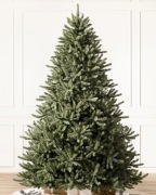 Choinka Balsam Hill 213,5cm Świerk Kanadyjski okazyjnie sprzedam NIEMCY