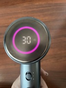 Ledowa suszarka do włosów