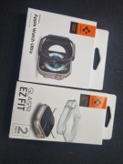 Spigen etui + szkiełko na Apple Watch Ultra