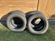 Opony letnie KLEBER Dynaxer SUV 215/60R17 - na GWARANCJI, po jednym sezonie