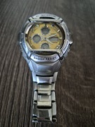 Klasyk G-SHOCK Metal