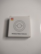 Bezprzewodowy czujnik zalania wodą Tuya