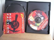 Red Faction na PC