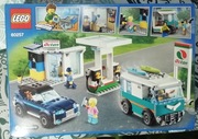 LEGO 60257 CITY Stacja Benzynowa