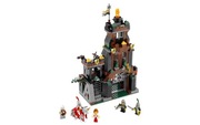 -- LEGO Castle 7947: Prison Tower Rescue * UNIKAT