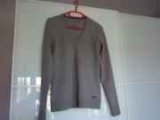 Sweter Oliver beż