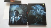 blu ray Fright Night 4k steelbook PL Postrach nocy