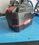 Regeneracja akumulatorów Li-Ion do elektronarzędzi / wymiana ogniw/bms