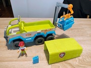 Psi Patrol pojazd Jungle