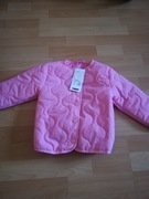 Kurtki dla dziewczynki wiosenne