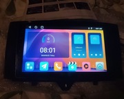 Radio Android Mercedes -Benz Smart