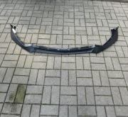 Ford Mustang VI 15- hokej spoiler zderzaka przód do wersji GT