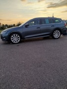 Skoda octavia 1.5 TSI .2020rok 150 km