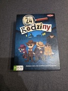 Gra planszowa 24 godziny Tactic 