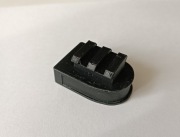 Mantis / Picatinny - stopka magazynka dla Steyr A2.