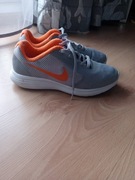 Buty Nike, r. 37,5, dł. 23,5 cm