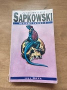Ostatnie życzenie - Andrzej Sapkowski