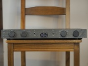 Przedwzmacniacz liniowy z przedwzmacniaczem gramofonowym KRELL KSP-7B