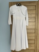 Sukienka komunijna 146-152 