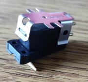 Wkładka  gramofonowa Shure M75  nowa igła