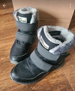 Jack Wolfskin sniegowce