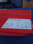 Hilti kotwy M12x125 