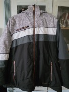 Kurtka zimowa damska Alpin Prol narty M/L 