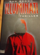 Illuminati Dan Brown