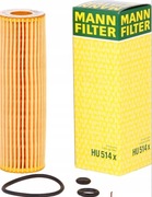 Filtr oleju Mann Filter HU 514 x