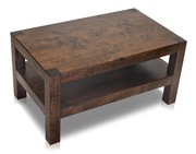 ława z litego drewna na zamówienie producent DREVLIT