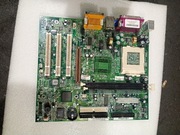 GVC MR825 PGA 370 sdram agp sprawna