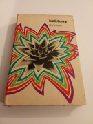 Kaktusy i inne sukulenty Dr Włodzimierz Seneta