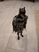Figurka Batmana, firmy Mattel.