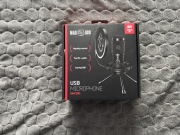 Mikrofon MAD DOG GMC201