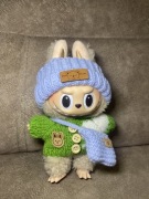 Akcesoria dodatki ubranko dla lalki labubu kostium przebranie