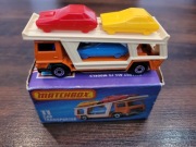 Matchbox Superfast No 11 Car Transporter 