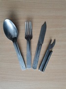 NIEZBĘDNIK : WP 67 - Lefana - 1967 rok