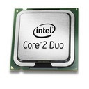 Procesor Intel C2D E8400 775 3.00/6M/1333(i inne)