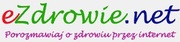 Zdrowie Lakarz Recepty - eZdrowie.net - Domena eZdrowie - okazja HIT