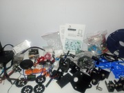 Części do drukarek 3D