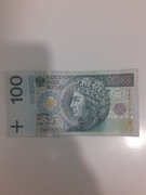 Banknot 100 zł 1994 IA 1117111