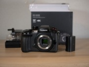 Panasonic Lumix GH5s - idealny stan