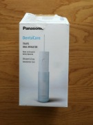 Irygator do zębów Bezprzewodowy Panasonic EW-DJ11