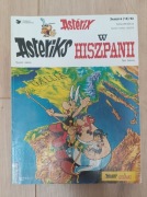 Komiks Asterix w Hiszpanii nr 6/93 (15)