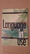 Language in use pre- intermediate podręcznik 