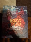 Ksiażka Quebonafide Egzotyka