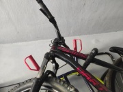 Rower dartmoor typu dirt do skakania single speed